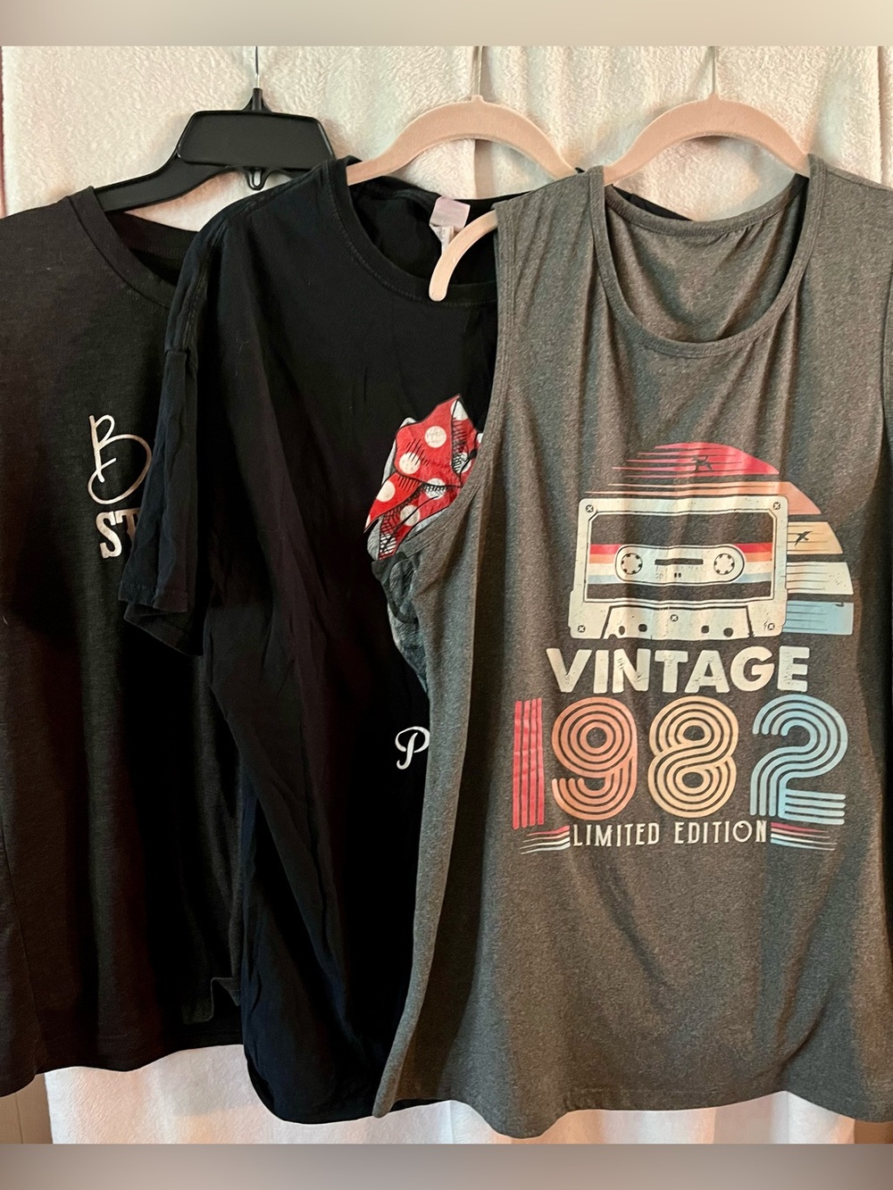 Women’s T-shirt Bundle